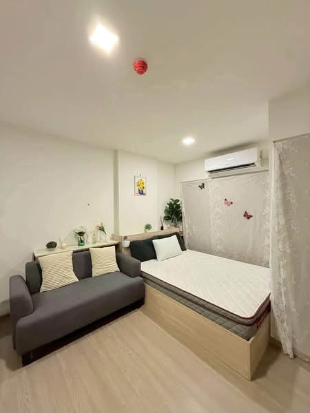 Vay Pothisan 2, Chon Buri (Pattaya)