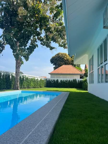 3-BR House, Chon Buri (Pattaya)