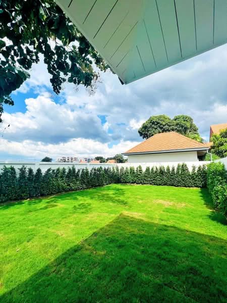 3-BR House, Chon Buri (Pattaya)