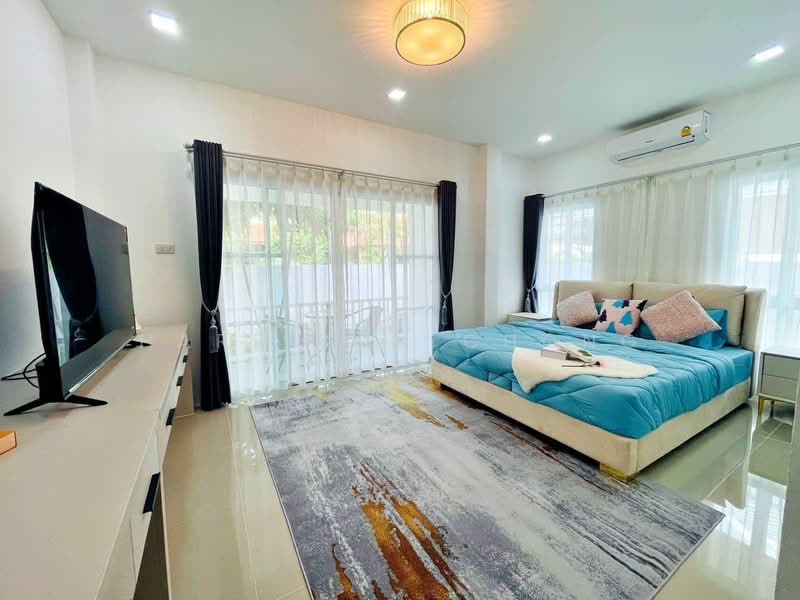 3-BR House, Chon Buri (Pattaya)