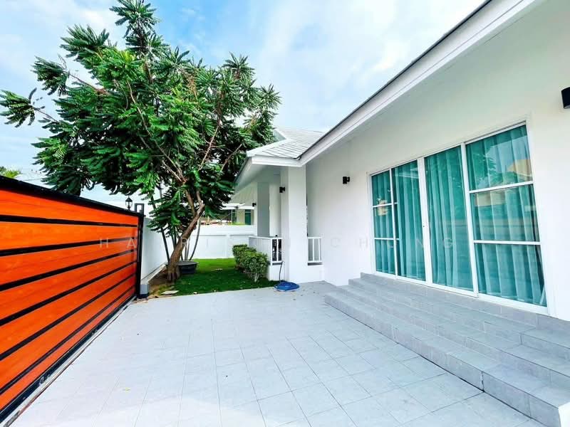 3-BR House, Chon Buri (Pattaya)