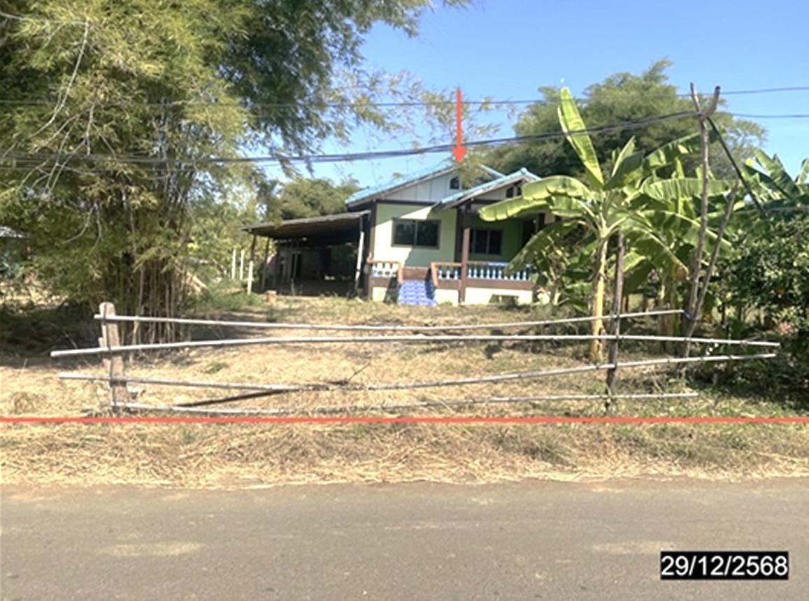 Single-Family Home in Phetchabun, Phetchabun Province