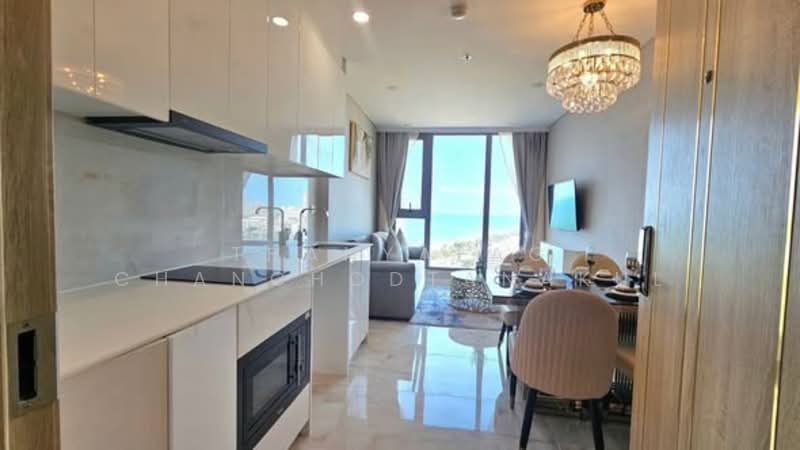 Wyndham Jomtien Pattaya, Chon Buri (Pattaya)