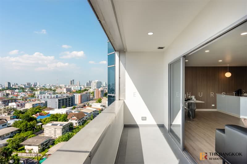 Sarin Place, Bangkok