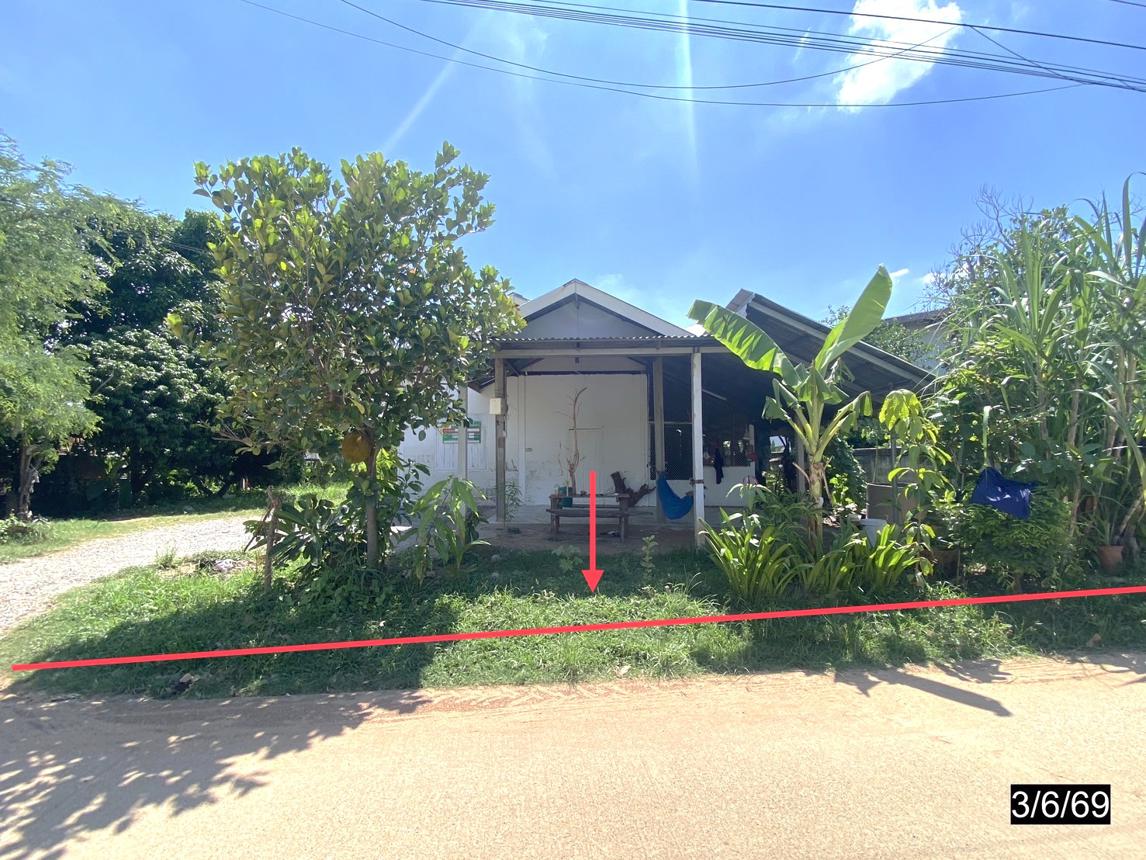 Single-Family Home in Khon Kaen, Khon Kaen Province