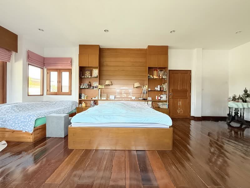 บ้านเดี่ยว 2 ชั้น พนาสนธิ์ ซิตี้ (ศรีนครินทร์-สมุทรปราการ), Samut Prakan