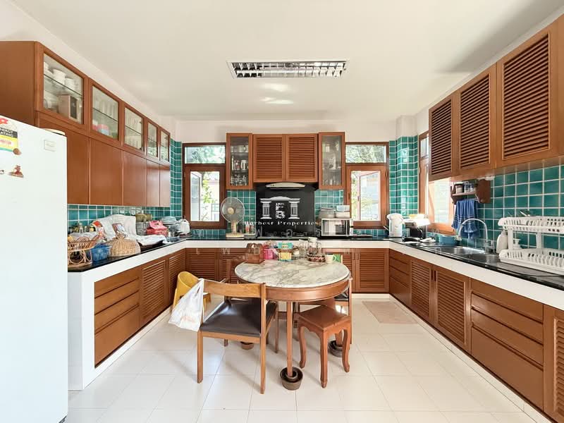 บ้านเดี่ยว 2 ชั้น พนาสนธิ์ ซิตี้ (ศรีนครินทร์-สมุทรปราการ), Samut Prakan