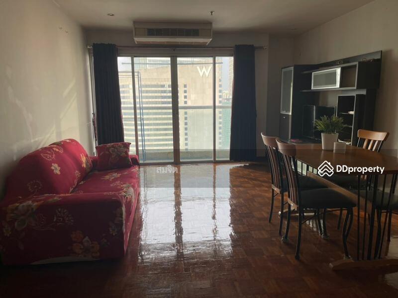 Silom Suite, Bangkok