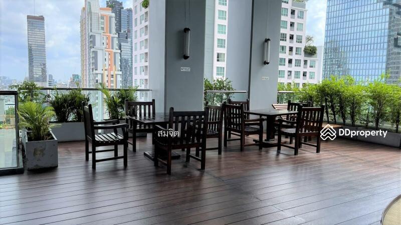 Silom Suite, Bangkok