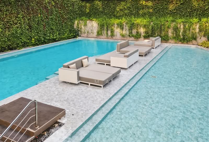 Dusit D2 Residences Hua Hin, Prachuap Khiri Khan