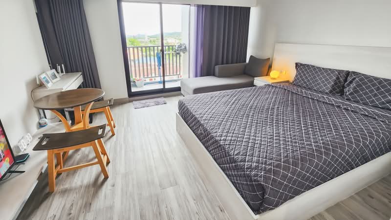 Dusit D2 Residences Hua Hin, Prachuap Khiri Khan