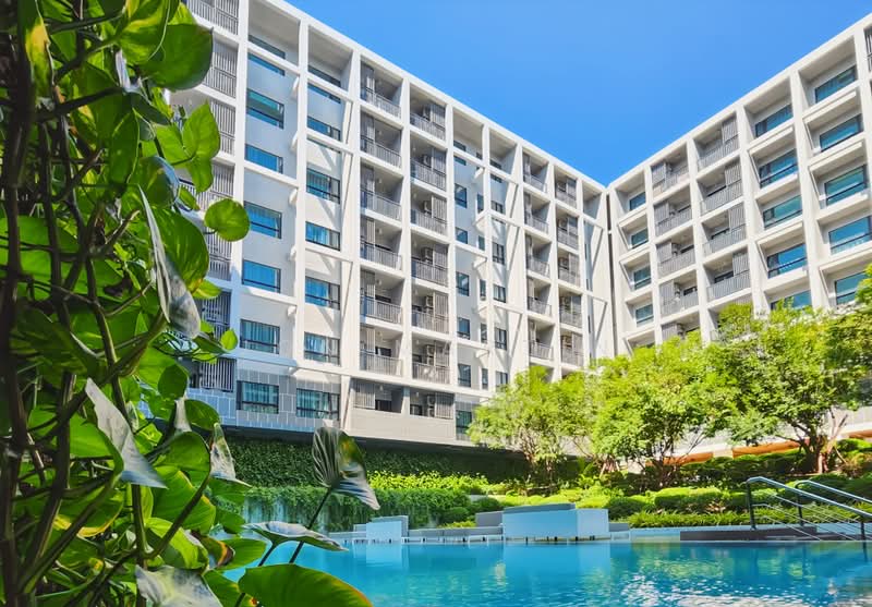 Dusit D2 Residences Hua Hin, Prachuap Khiri Khan
