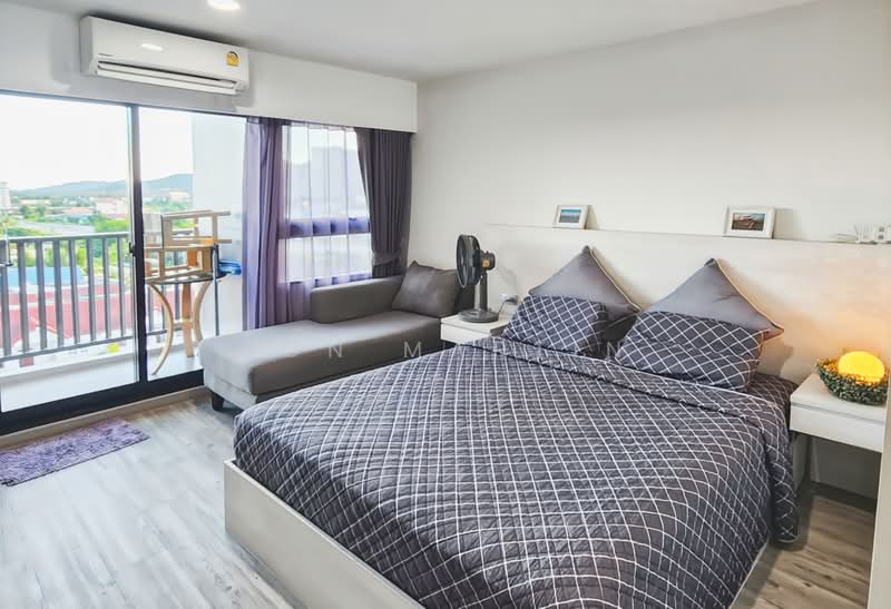 Dusit D2 Residences Hua Hin, Prachuap Khiri Khan