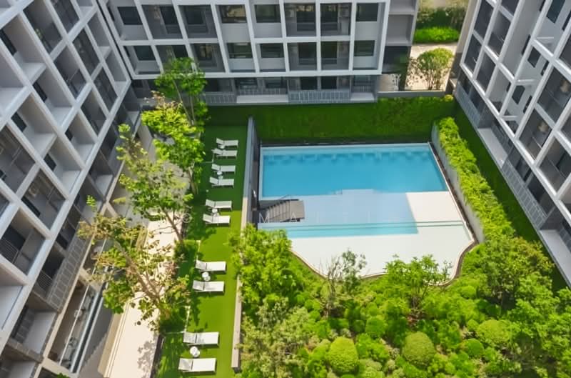 Dusit D2 Residences Hua Hin, Prachuap Khiri Khan