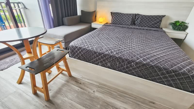 Dusit D2 Residences Hua Hin, Prachuap Khiri Khan