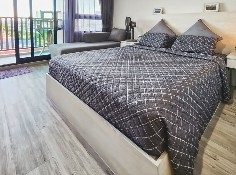 Dusit D2 Residences Hua Hin, Prachuap Khiri Khan