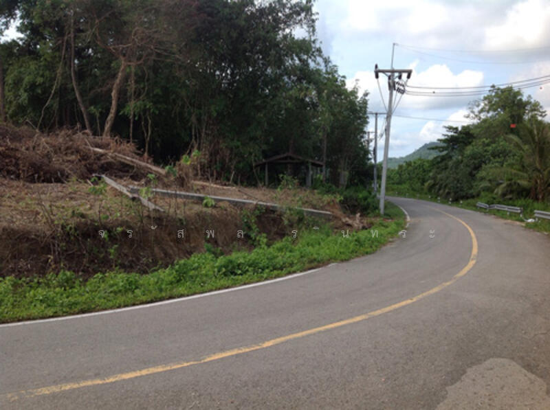 ที่ิดินติดทะเล เกาะลันตาน้อย, Krabi