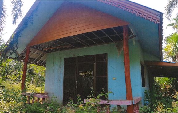 บ้านเดี่ยว วิเชียรบุรี เพชรบูรณ์