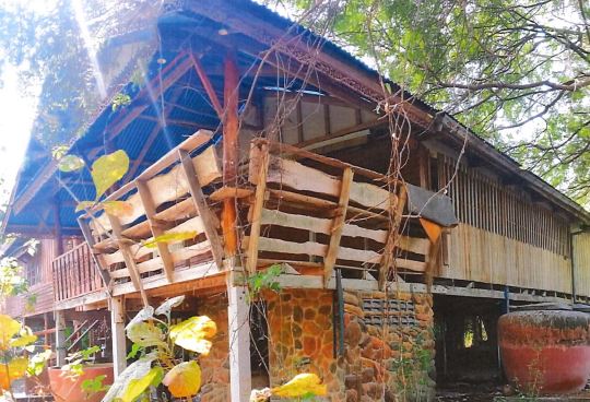 บ้านเดี่ยว วิเชียรบุรี เพชรบูรณ์