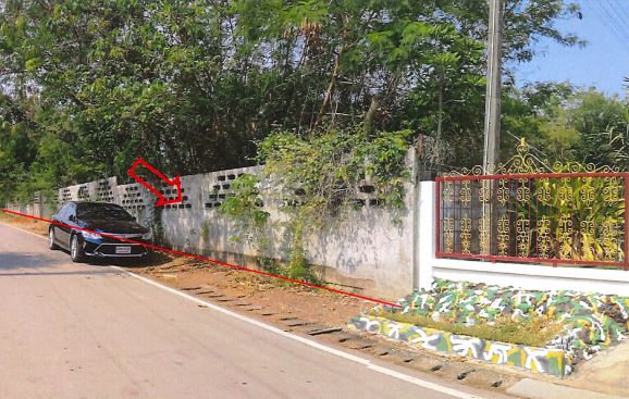 บ้านเดี่ยว วิเชียรบุรี เพชรบูรณ์