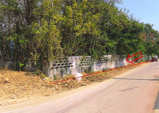บ้านเดี่ยว วิเชียรบุรี เพชรบูรณ์