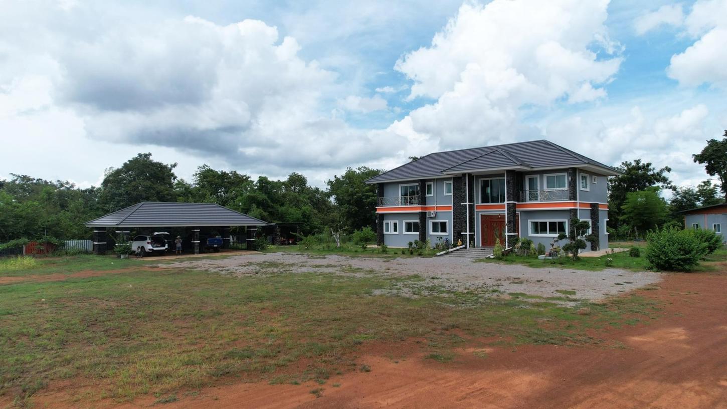 Single-Family Home in Sakon Nakhon, Sakon Nakhon Province