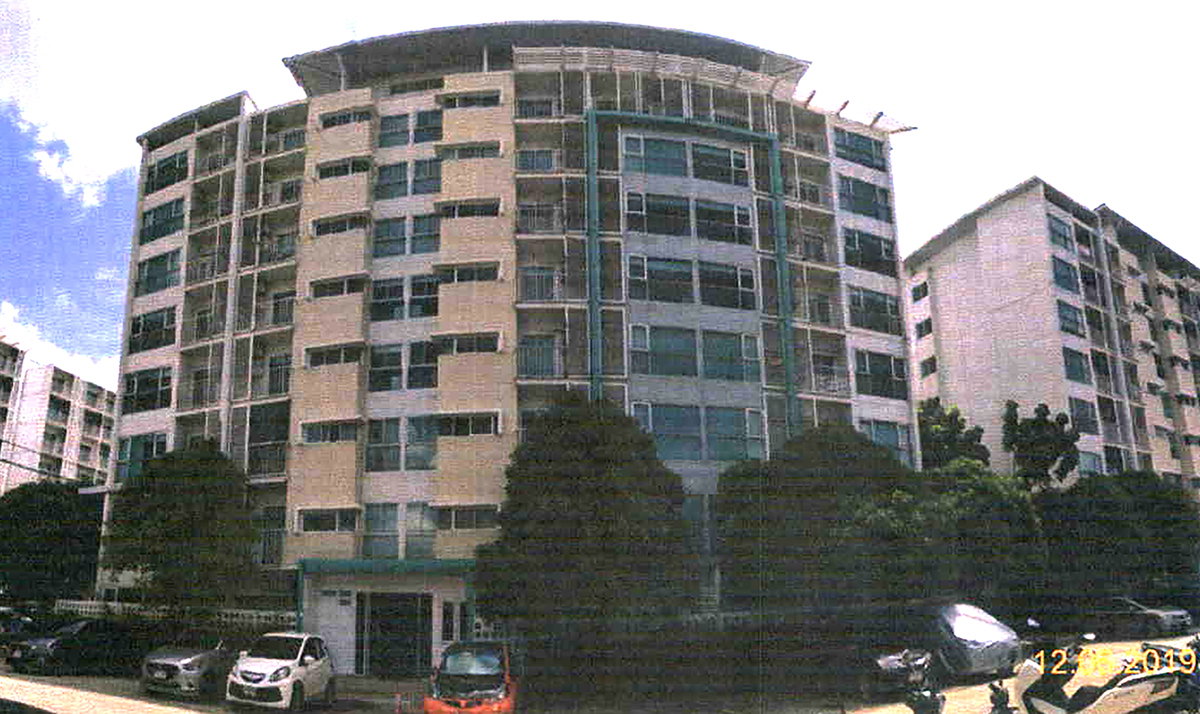CONDO 34.74 Sq.m. Phasi Charoen Bangkok for 926,000