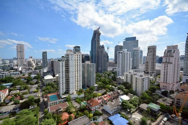 The Esse Sukhumvit 36, Bangkok