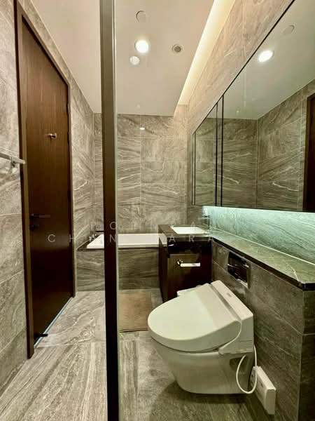 The Esse Sukhumvit 36, Bangkok