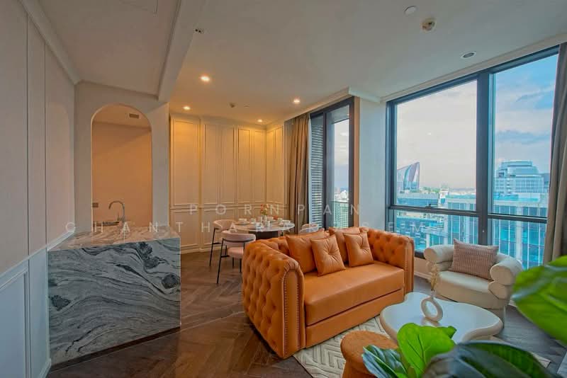 The Esse Sukhumvit 36, Bangkok