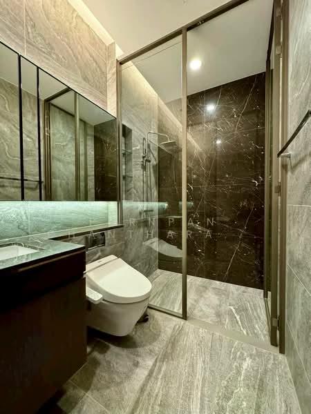 The Esse Sukhumvit 36, Bangkok