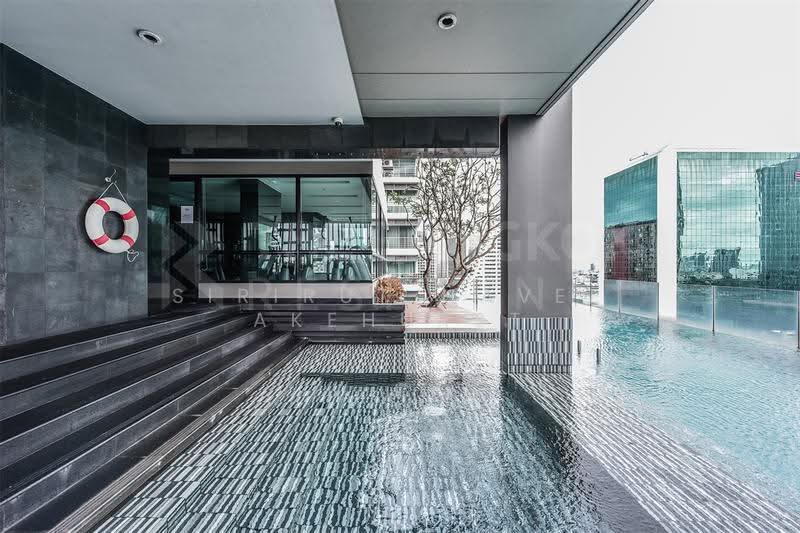 The Vertical Aree, bangkok
