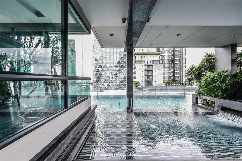 The Vertical Aree, bangkok
