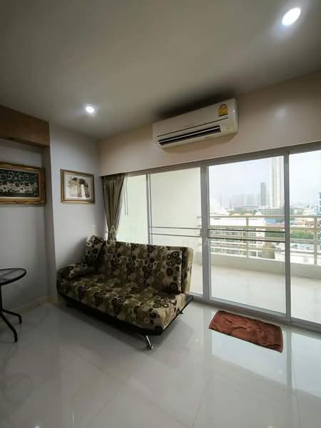 View Talay 8, Chon Buri (Pattaya)