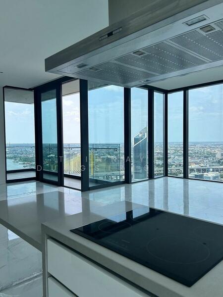 Canapaya Residences Rama 3, Bangkok