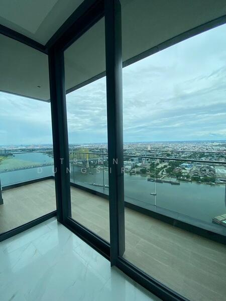 Canapaya Residences Rama 3, Bangkok