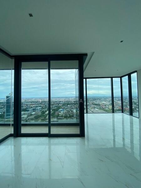 Canapaya Residences Rama 3, Bangkok