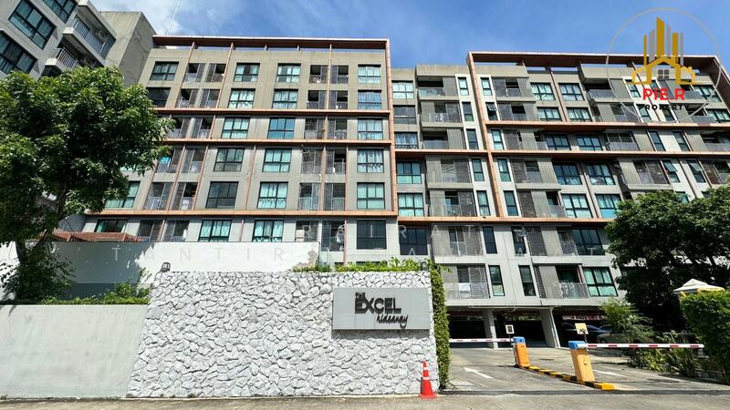 The Excel Hideaway Sukhumvit 105, Bangkok