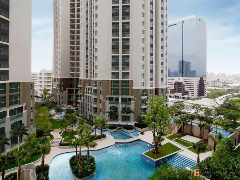 Belle Grand Rama 9, Bangkok