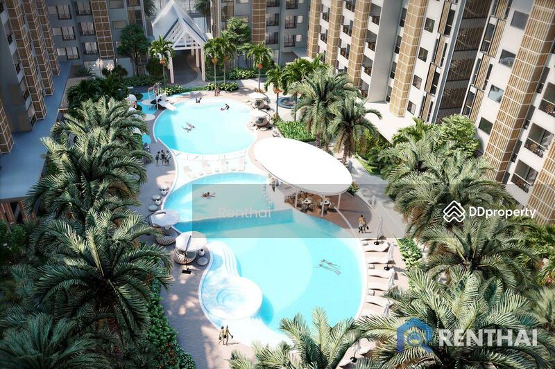 Wyndham Jomtien Pattaya, Chon Buri (Pattaya)