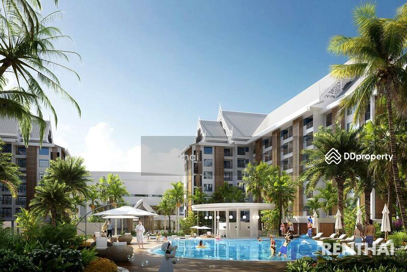 Wyndham Jomtien Pattaya, Chon Buri (Pattaya)
