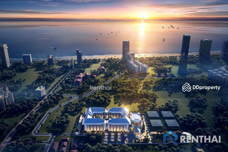Wyndham Jomtien Pattaya, Chon Buri (Pattaya)