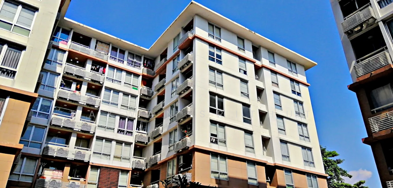 Prima Srinagarindra Condo, Bangkok