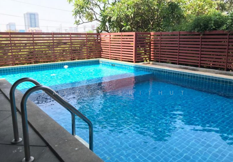 Prima Srinagarindra Condo, Bangkok