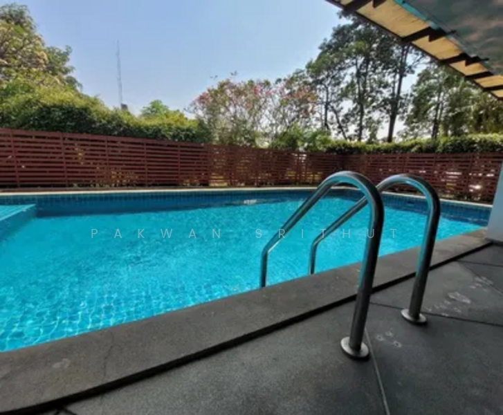 Prima Srinagarindra Condo, Bangkok