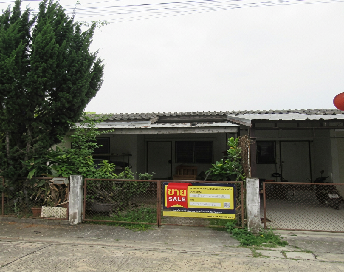 Chiang Rai Community Housing