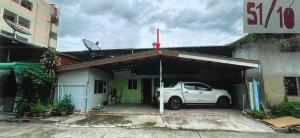 Single-Family House in Klong Luang, Pathum Thani