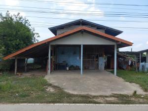 Land with Buildings in Bang Rakam, Phitsanulok