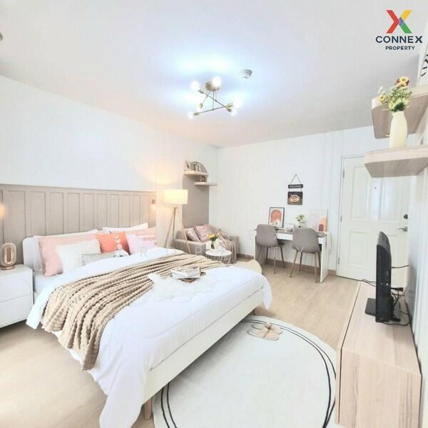 MY Condo Sukhumvit 52, Bangkok