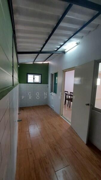 บ้านพิศาล โครงการ 16 บางขุนเทียน 14 Baan Pisan Bangkhuntian Project 16 soi Bangkhuntian 14, Bangkok